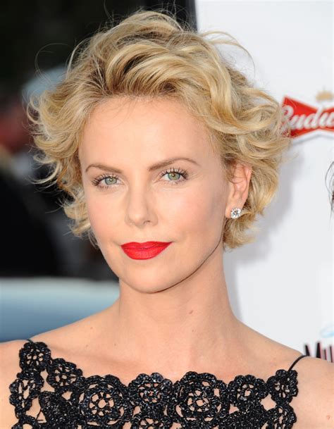 coupe charlize theron